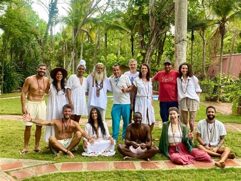 Top 10 Yoga and Ayahuasca Retreats in Portugal